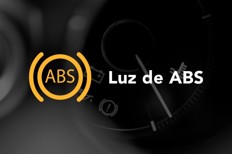 Luzes do painel: veja o significado de cada uma delas