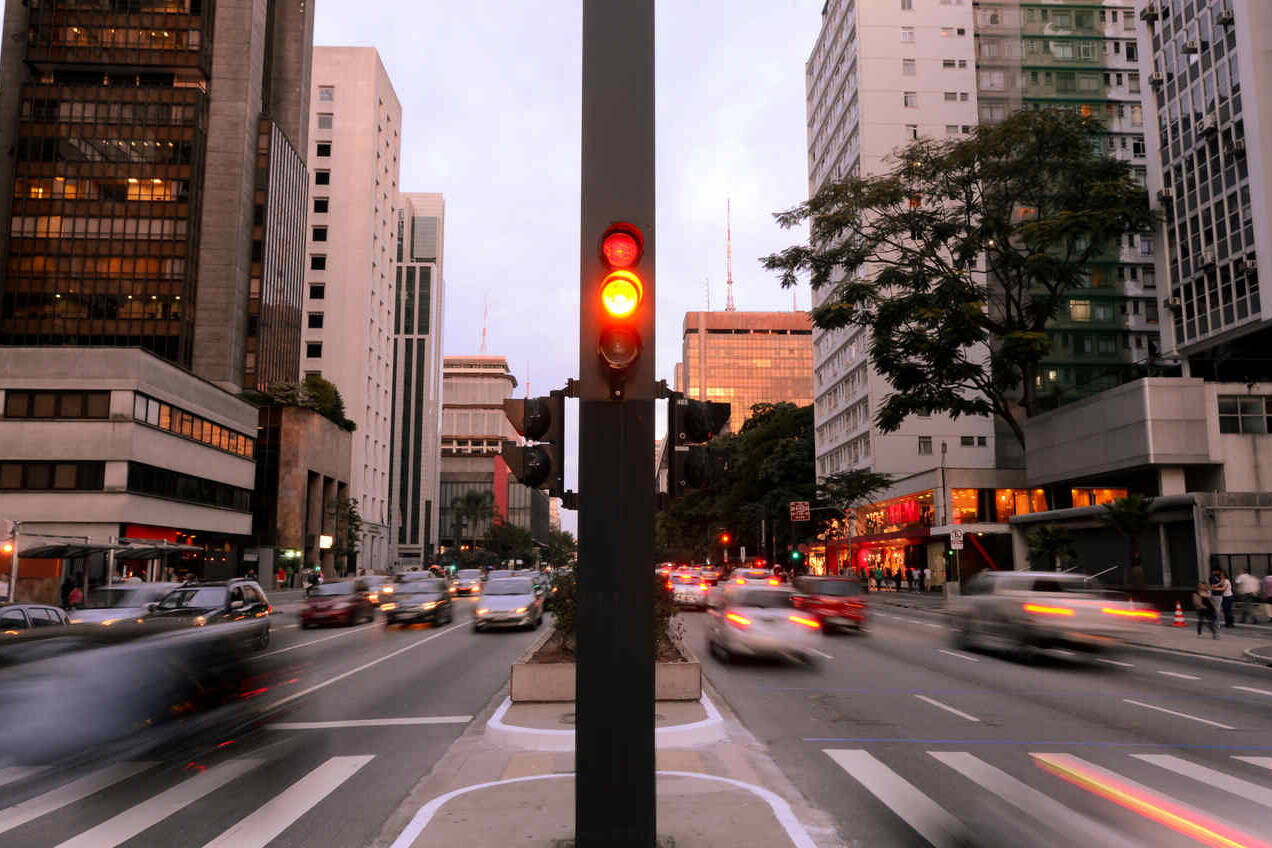 avenida paulista sao paulo 2021