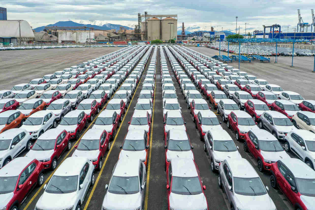 Tabela FIPE - Consulte o valor do seu carro