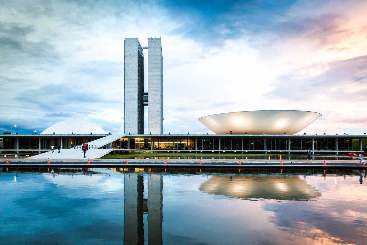 congresso nacional brasilia distrito federal