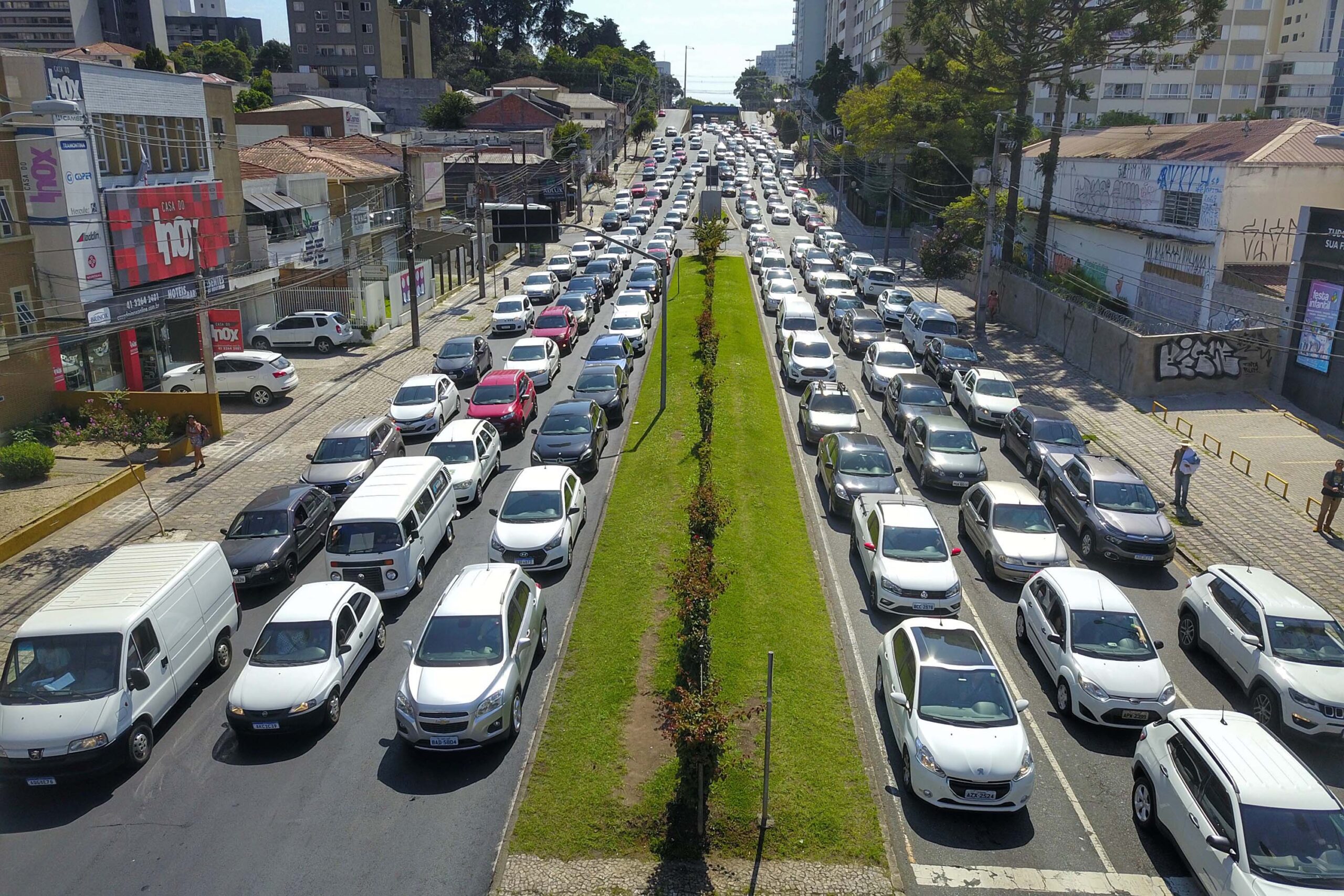 Calendário do licenciamento 2025