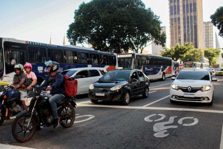 IPVA RJ 2026 pode ser pago no app Zul+