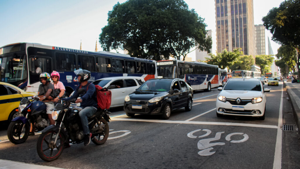 IPVA RJ 2026 pode ser pago no app Zul+