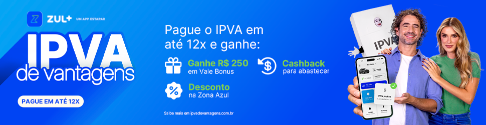 IPVA de Vantagens 2026