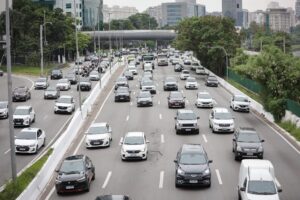 Licenciamento SP depende do pagamento total do IPVA