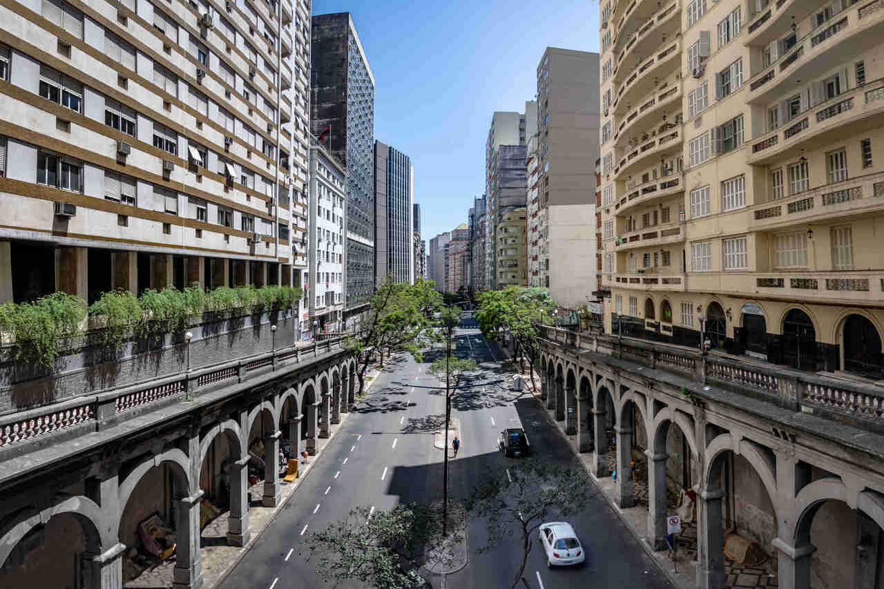 Porto Alegre