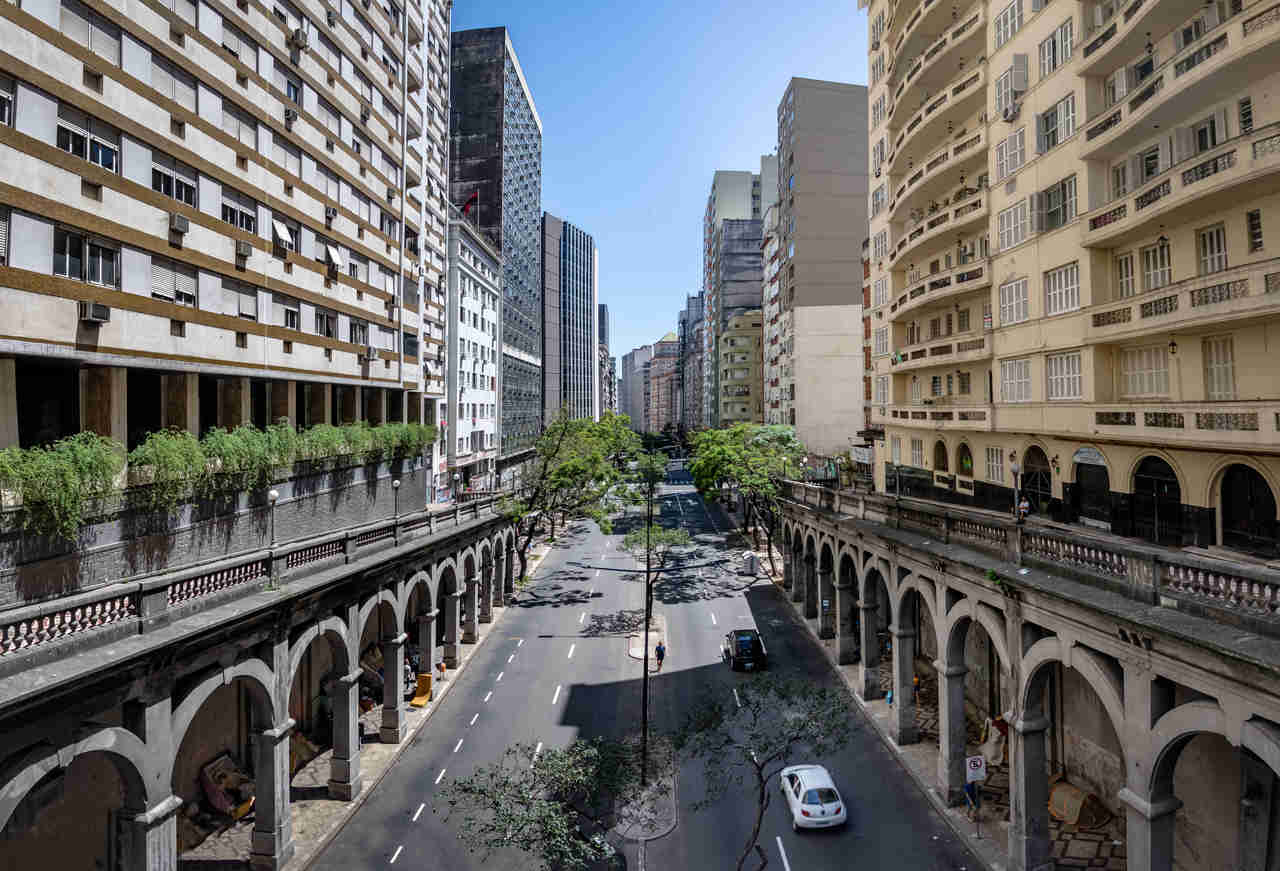 Porto Alegre
