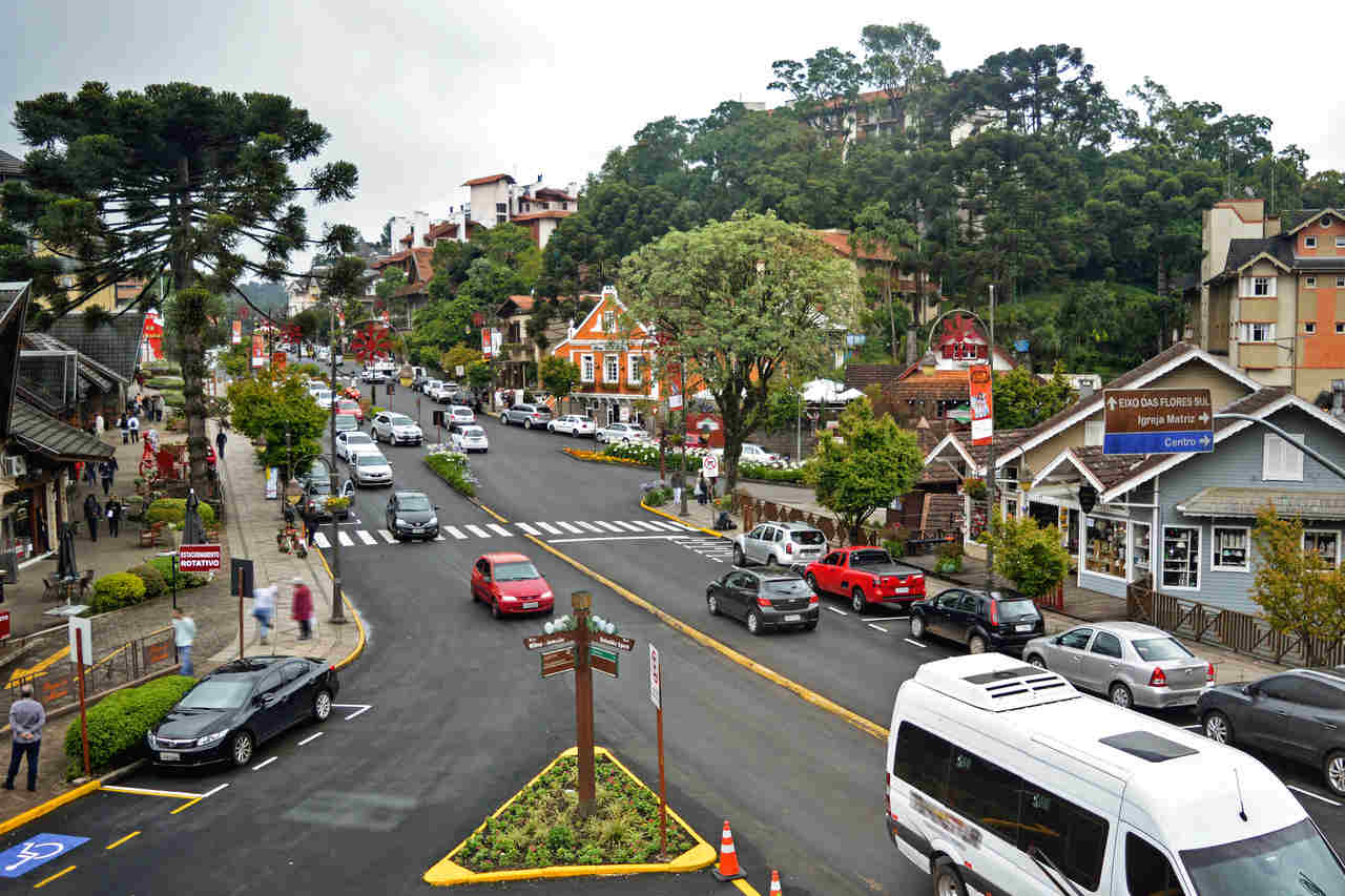 taxa do licenciamento 2026 no Rio Grande do Sul já foi definida