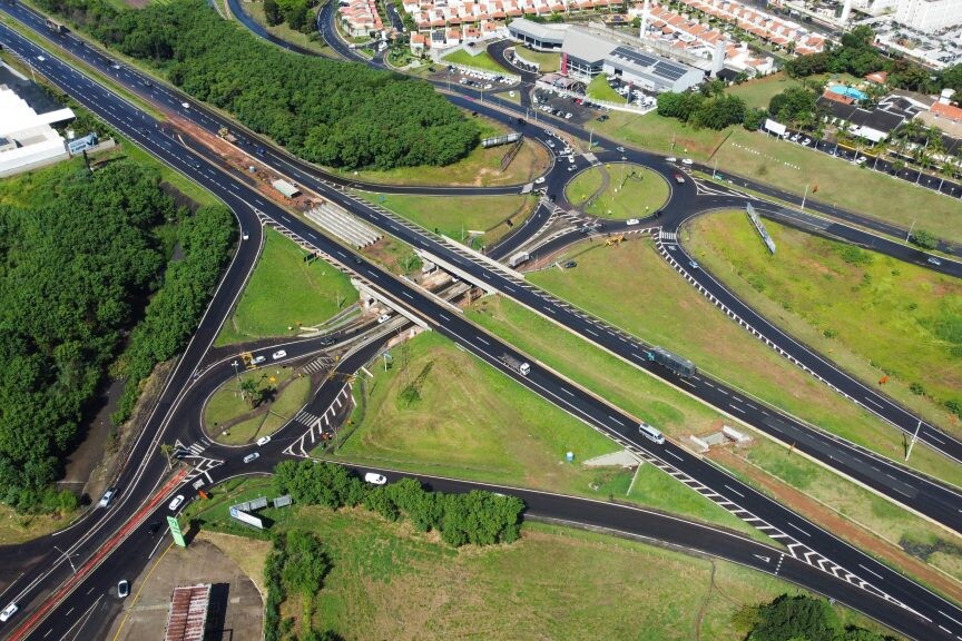 Zona Azul de Rio Claro pode ser acionada pelo app Zul+, da Estapar
