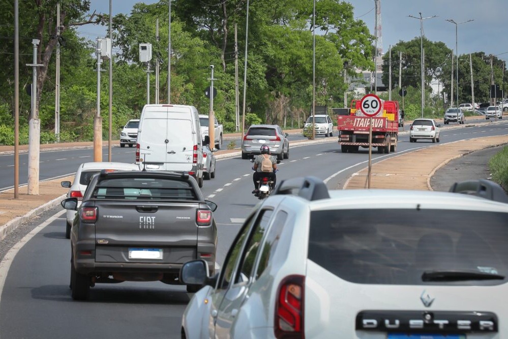 Licenciamento Mato Grosso 2026 deve ser feito junto ao Detran ou pelo app Zul+
