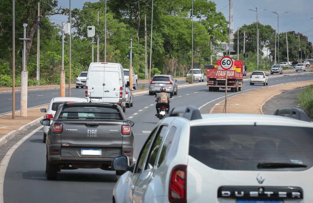 Licenciamento Mato Grosso 2026 deve ser feito junto ao Detran ou pelo app Zul+