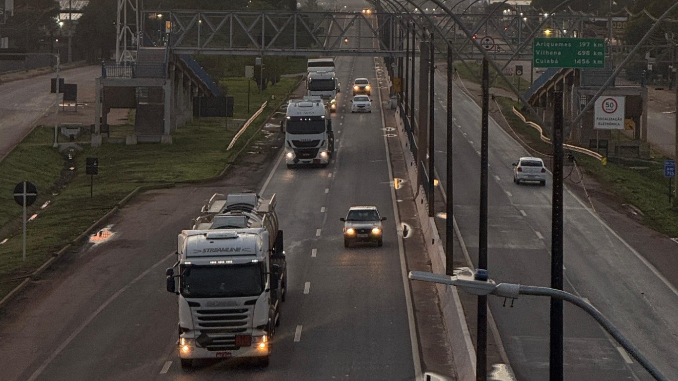 Licenciamento Rondônia 2026 deve ser feito dentro dos prazos anunciados