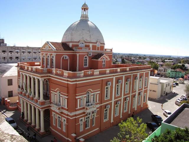 Rotativo São Gabriel